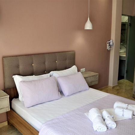 Ioni Rooms Потос Екстер'єр фото