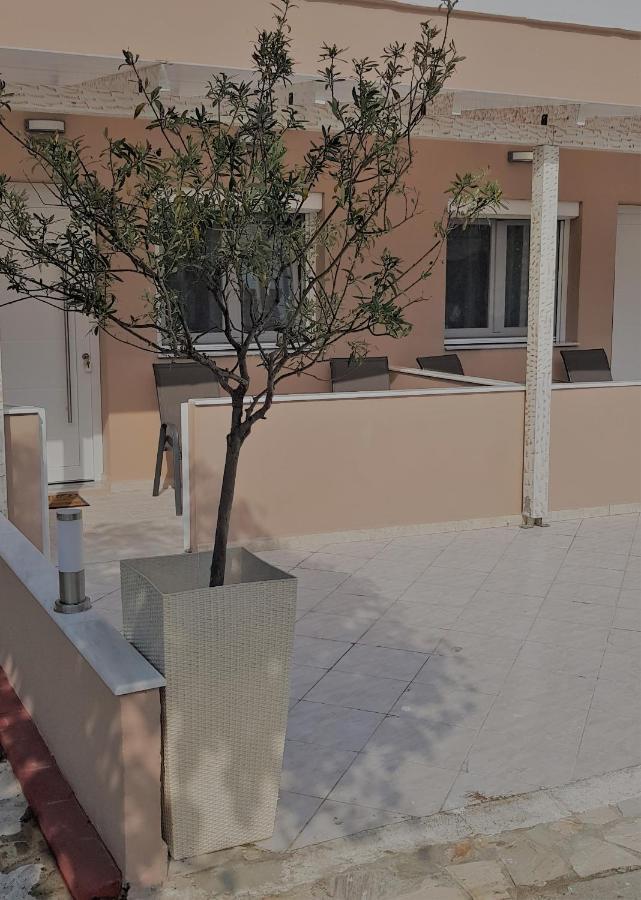 Ioni Rooms Потос Екстер'єр фото