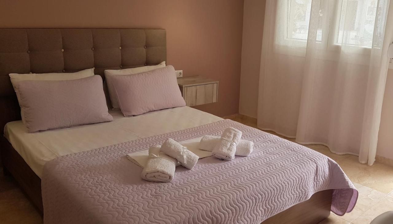 Ioni Rooms Потос Екстер'єр фото
