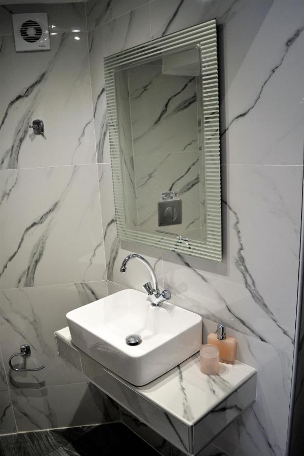 Ioni Rooms Потос Екстер'єр фото