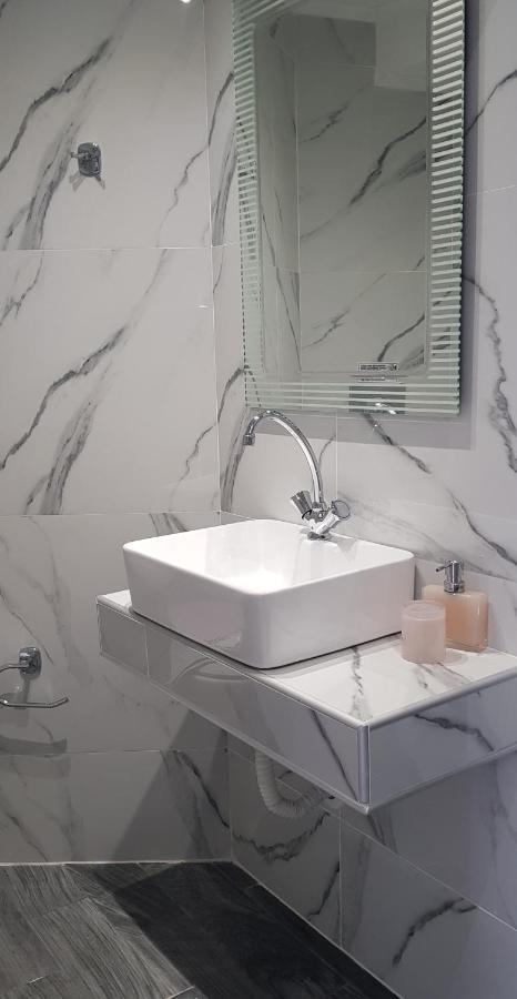 Ioni Rooms Потос Екстер'єр фото