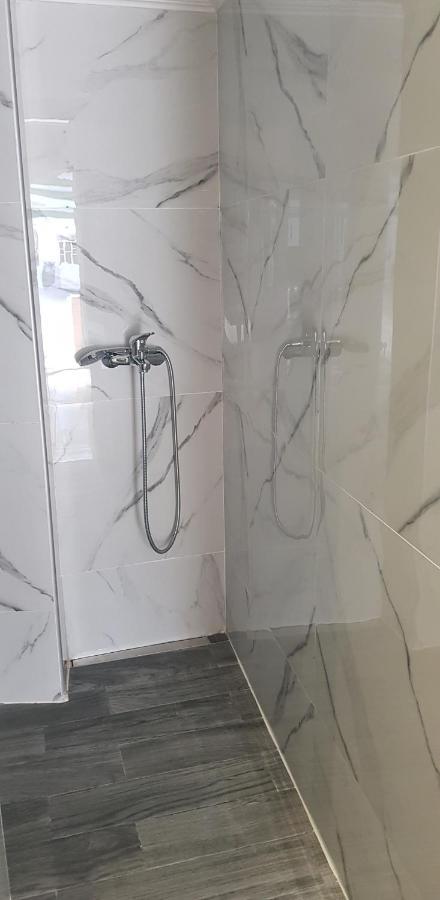 Ioni Rooms Потос Екстер'єр фото