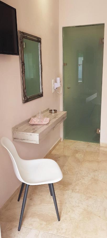 Ioni Rooms Потос Екстер'єр фото
