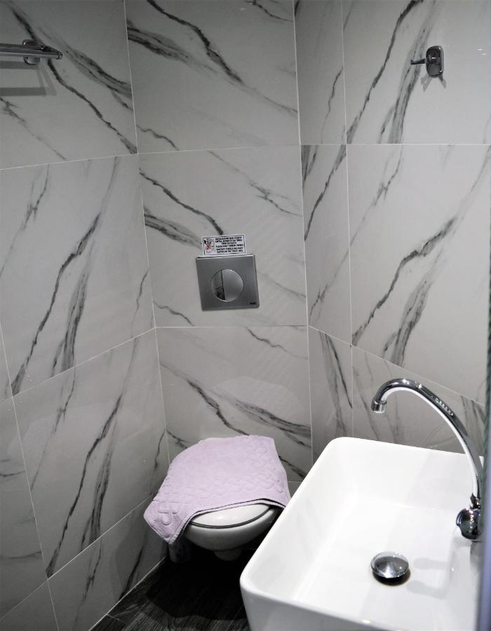 Ioni Rooms Потос Екстер'єр фото