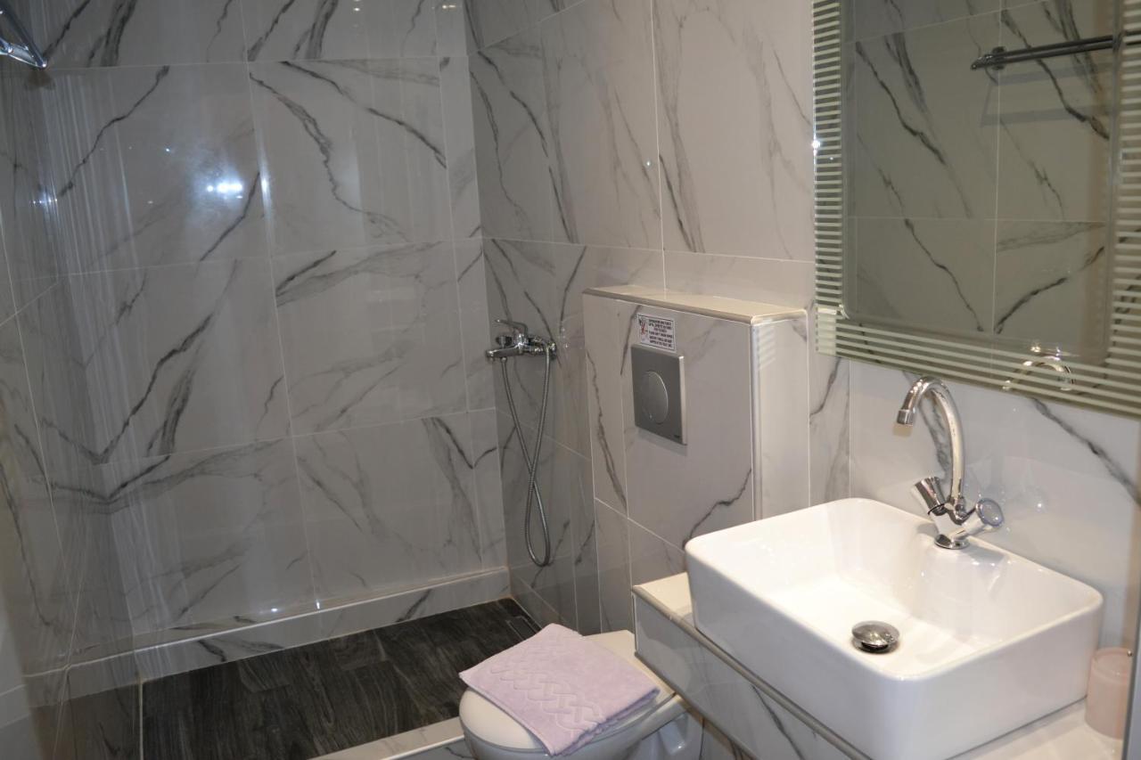 Ioni Rooms Потос Екстер'єр фото