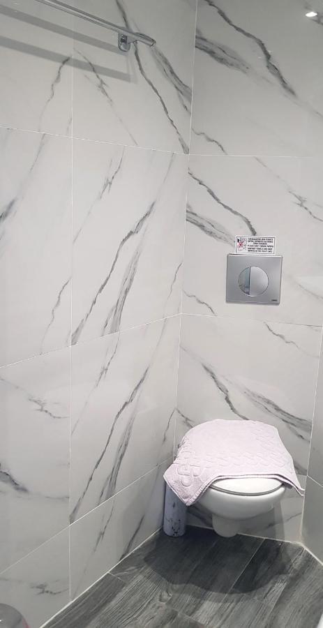 Ioni Rooms Потос Екстер'єр фото