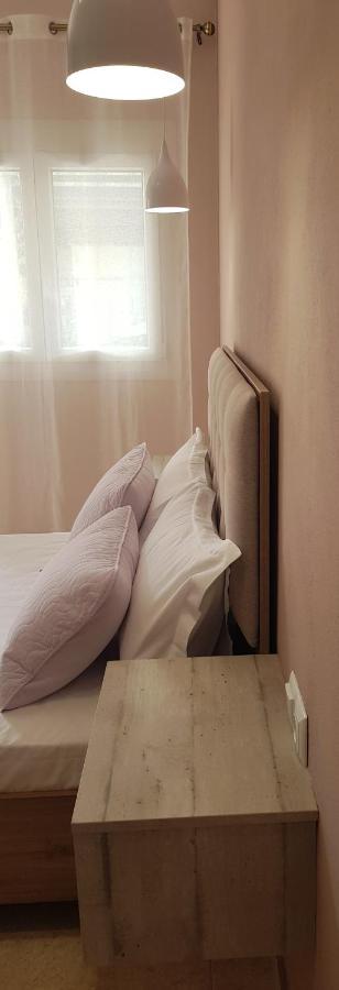 Ioni Rooms Потос Екстер'єр фото