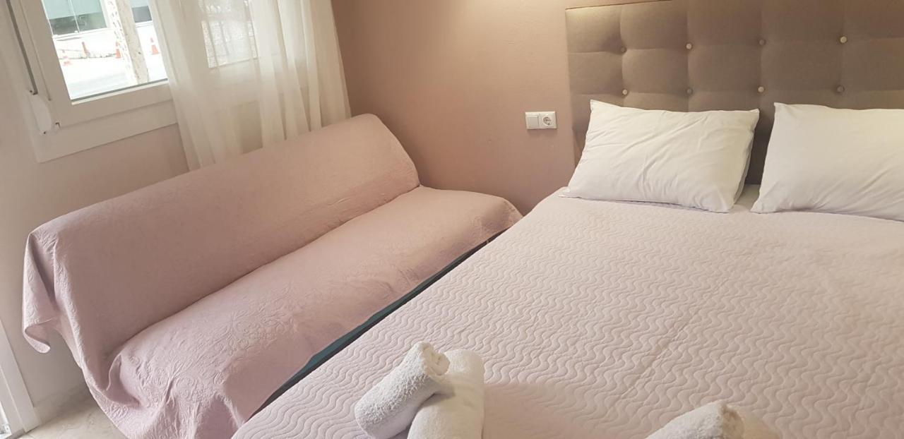 Ioni Rooms Потос Екстер'єр фото
